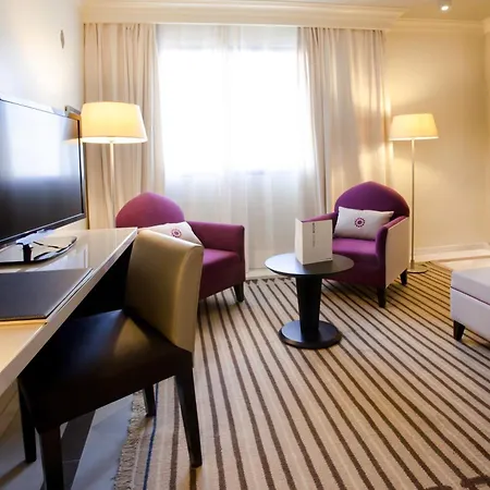 Hotel Vincci Albayzin