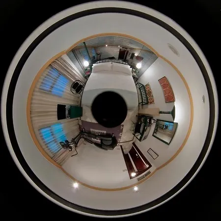 Vincci Albayzin גרנדה