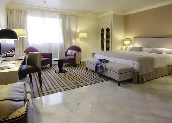 Vincci Albayzin 4*