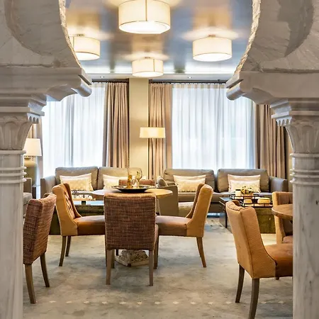 Hotel Vincci Albayzin