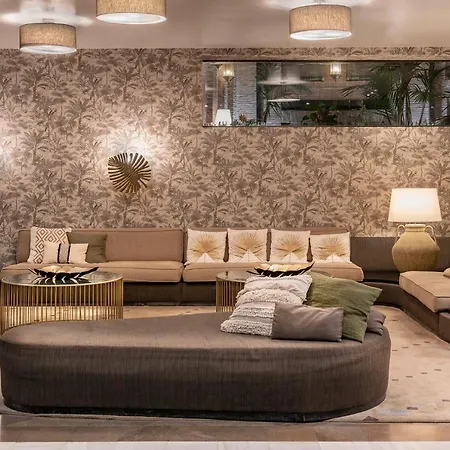 Vincci Albayzin Hotel Granada